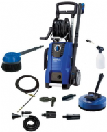 Nilfisk Alto E140.3.9 PAD PLUS X-TRA (Special Edition) Commercial Cold Water Pressure Washer
